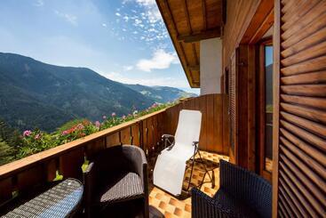 酒店 Thalerhof Tiers