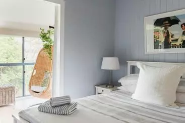 Otel Thirlestane Farm Cottage & Barn