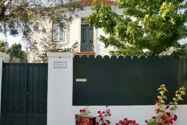 Majatalo Adore Portugal Lousã Casa Rural 2 Suites