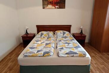 Pensión Apartmaji Pri Kokolu