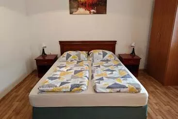 پانسیون Apartmaji Pri Kokolu