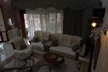 Pensão Barackos Wellness Villa Fót