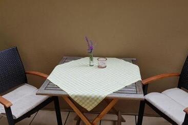 פנסיון Ferienwohnung Unterhubers