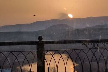 Pensione Sendian Guesthouse