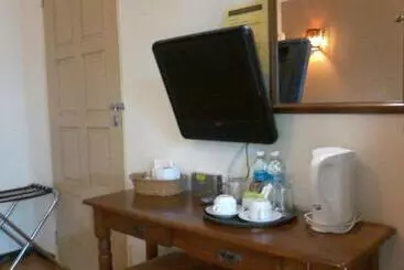 Resort Perkasa  Mt Kinabalu