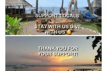 Aivymaes Divers Resort