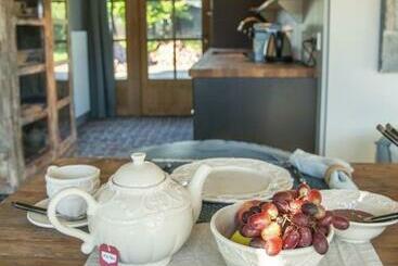 Bed and Breakfast Dromen In Drempt