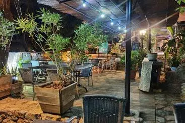 Bed and Breakfast Le Tempo