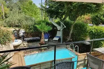 Bed and Breakfast Le Tempo