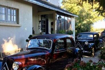 민박 Les Rêves D Angèle