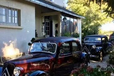 Bed & Breakfast Les Rêves D Angèle