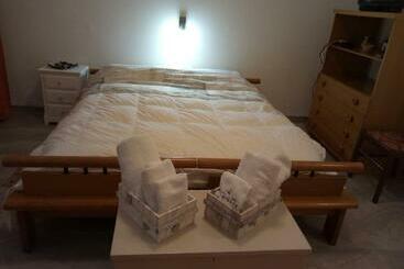 פנסיון Casa Padre Jerone