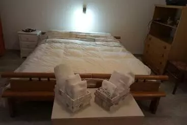 Majatalo Casa Padre Jerone