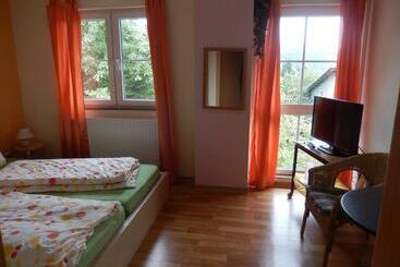 Пансион Eiderhufe