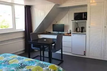 پانسیون Guesthouse Zandvoort