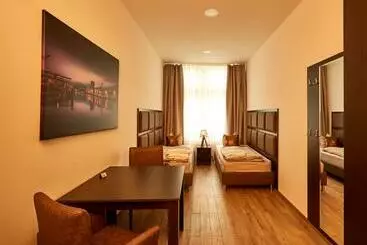 Majatalo Harbour Apartments