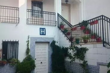 Pension Hostal Alameda