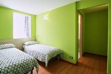 Majatalo L Uovo Di Colombo