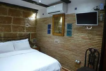 Pansiyon No1 Casatosca Javea, Pequeña Habitación Con Baño En El Centro Del Casco Antiguo