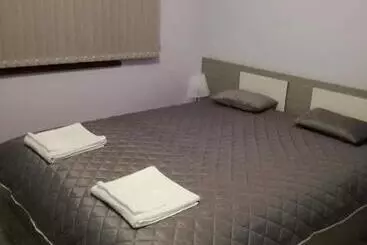 ペンション Saraya