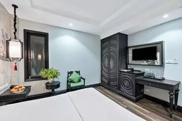 22land Residence Hotel & Spa 52 Ngo Huyen