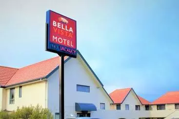 Motel Bella Vista Taupo