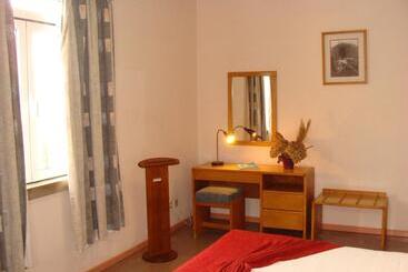 아파트 Hospedaria Verdemar