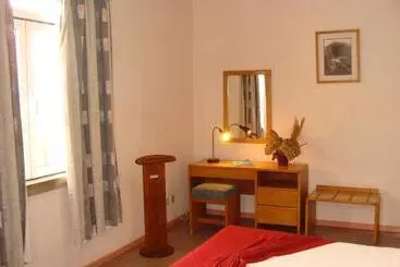 アパートメント Hospedaria Verdemar