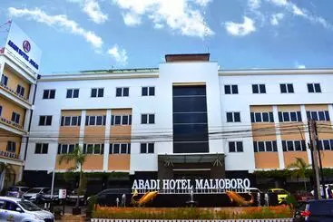 Abadi Hotel Malioboro Yogyakarta By Tritama Hospitality