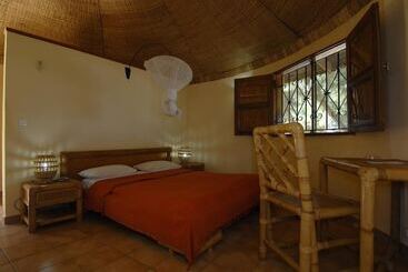 Hotelli Cap Saint Louis