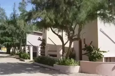 هتل Cap Saint Louis