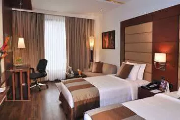 Hotel Country Inn & Suites By Radisson, Gurugram Sector 12