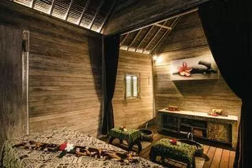 Szálloda Dream Beach Huts