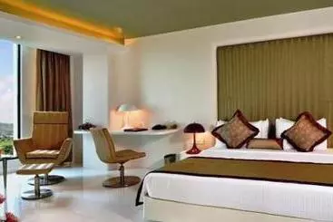 Hotel Fortune Inn Exotica Hinjewadi Member Itc Group