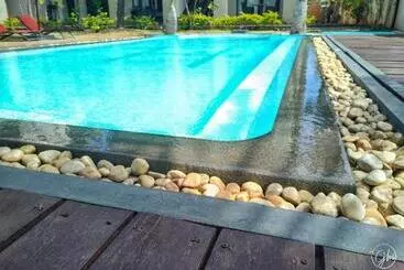 酒店 Grand Baie Suites