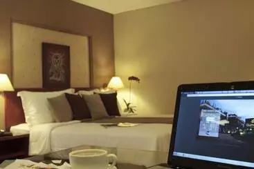 Gumilang Regency Hotel By Gumilang Hospitality