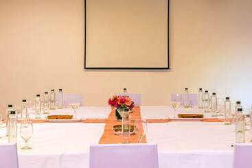 ホテル Jetwing Sea