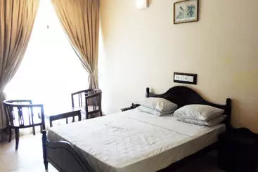 酒店 Kithulgala Rest House