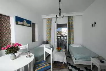 فندق Les Maisons Des Jardins