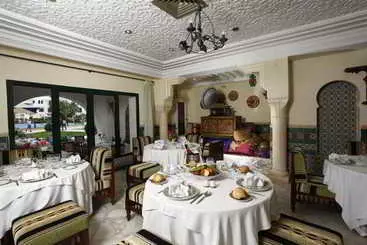 Hotel Les Maisons Des Jardins