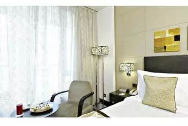 Hotel Meluha The Fern