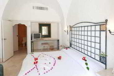 Otel Movie Gate Hammamet