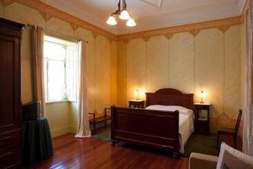 فندق Quinta Do Casal De S. Miguel De Soutelo