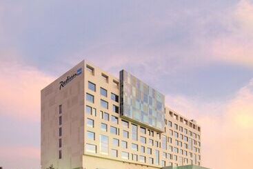 Radisson Blu Hotel Pune Kharadi