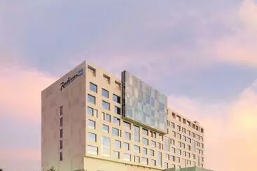 Radisson Blu Hotel Pune Kharadi