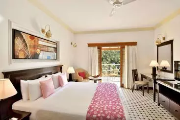 Hotel Radisson Blu Resort, Goa