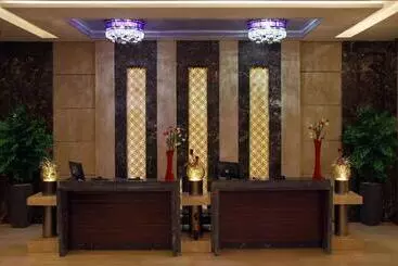 Hotel Regenta Place Amritsar