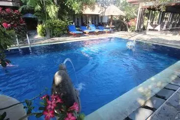 Hotel Taman Agung
