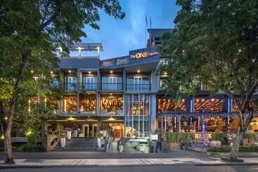 فندق The One Legian