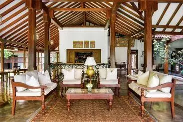 هتل Ulagalla Walawwa